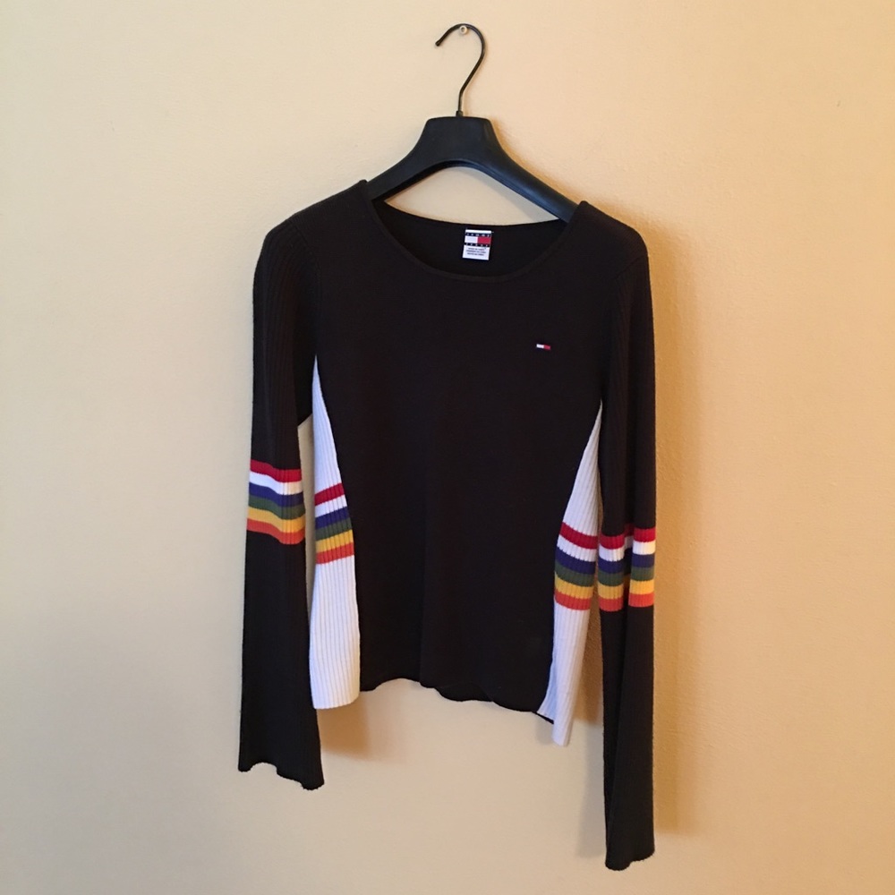 Tommy Jeans Sweater.